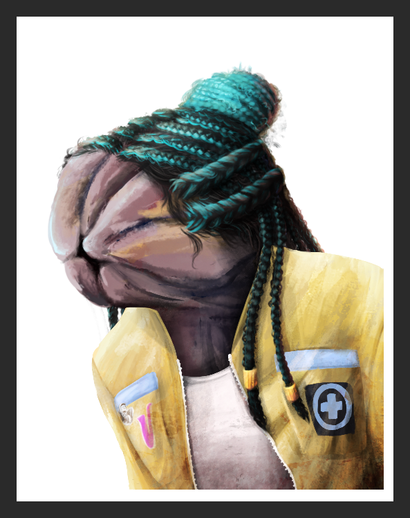 julazuls's tweet photo. added orelagorgon to the demo portrait pack <3 https://t.co/mHeOV8BiXv