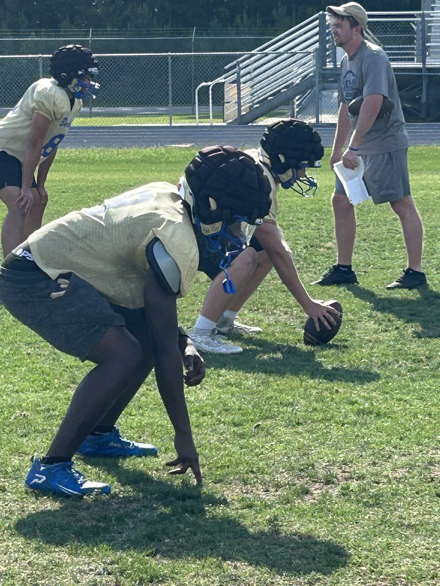 Stags Football Recruiting tweet media