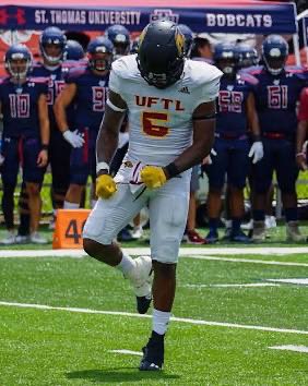 Antronne “Aj” Davis ™ (@davisaj33) on Twitter photo I’m blessed✝️ to receive my first offer
<a href="/UFTLfb/">UFTL Football 🦅🏈</a> <a href="/coachftiii/">Coach Frank Toms III</a> <a href="/omarporter1/">Omar Porter</a> <a href="/MarquietP/">Marquiet Pettis</a> <a href="/CrestFBRecruits/">Crest FB Recruiting</a> <a href="/Kjaariahdad/">James Brown</a> <a href="/CoachSkipYoung/">Coach Skip</a> I’m blessed✝️ to receive my first offer
<a href="/UFTLfb/">UFTL Football 🦅🏈</a> <a href="/coachftiii/">Coach Frank Toms III</a> <a href="/omarporter1/">Omar Porter</a> <a href="/MarquietP/">Marquiet Pettis</a> <a href="/CrestFBRecruits/">Crest FB Recruiting</a> <a href="/Kjaariahdad/">James Brown</a> <a href="/CoachSkipYoung/">Coach Skip</a>