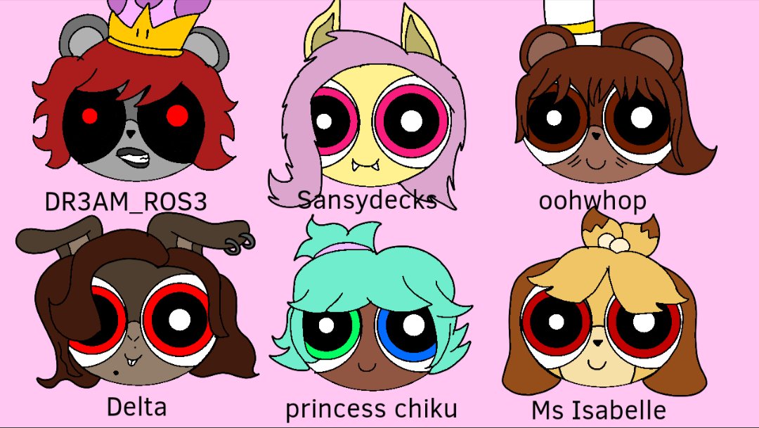 ๐๐ Pac-Fexa ๐๐ (@sonicfexa) on Twitter photo Awwwwww Thank you <a href="/Bonfie_shadow12/">Timmy Shadow</a> for making this for all of us, we all love you buddy and your Art
Please give a Big Thank you to Timmy
<a href="/Scarda_Skulls/">Scarda-skull</a> <a href="/Chiky0303/">Mrs. lavender Immortal Chiky</a> <a href="/TheRealGTC1/">GTC Goldie</a> <a href="/makutahades/">Hadesman</a> <a href="/Jaydemption_PR/">๐ต๐ท๐ธ๊ญ๊๊ฉ๊ธ๊๊ต๊ฃ๊๊ค๊ฆ๊ค๐ธ๐ต๐ท</a> <a href="/littlewildchiku/">Little Chiku</a> <a href="/Cyrusthewolf666/">Cyrus</a> <a href="/spideycan_/">Spideycan</a> <a href="/daekwonthebunny/">bonfie the golden warrior bunny</a> <a href="/QuixDaOne/">Quixxxy</a> Awwwwww Thank you <a href="/Bonfie_shadow12/">Timmy Shadow</a> for making this for all of us, we all love you buddy and your Art
Please give a Big Thank you to Timmy
<a href="/Scarda_Skulls/">Scarda-skull</a> <a href="/Chiky0303/">Mrs. lavender Immortal Chiky</a> <a href="/TheRealGTC1/">GTC Goldie</a> <a href="/makutahades/">Hadesman</a> <a href="/Jaydemption_PR/">๐ต๐ท๐ธ๊ญ๊๊ฉ๊ธ๊๊ต๊ฃ๊๊ค๊ฆ๊ค๐ธ๐ต๐ท</a> <a href="/littlewildchiku/">Little Chiku</a> <a href="/Cyrusthewolf666/">Cyrus</a> <a href="/spideycan_/">Spideycan</a> <a href="/daekwonthebunny/">bonfie the golden warrior bunny</a> <a href="/QuixDaOne/">Quixxxy</a>