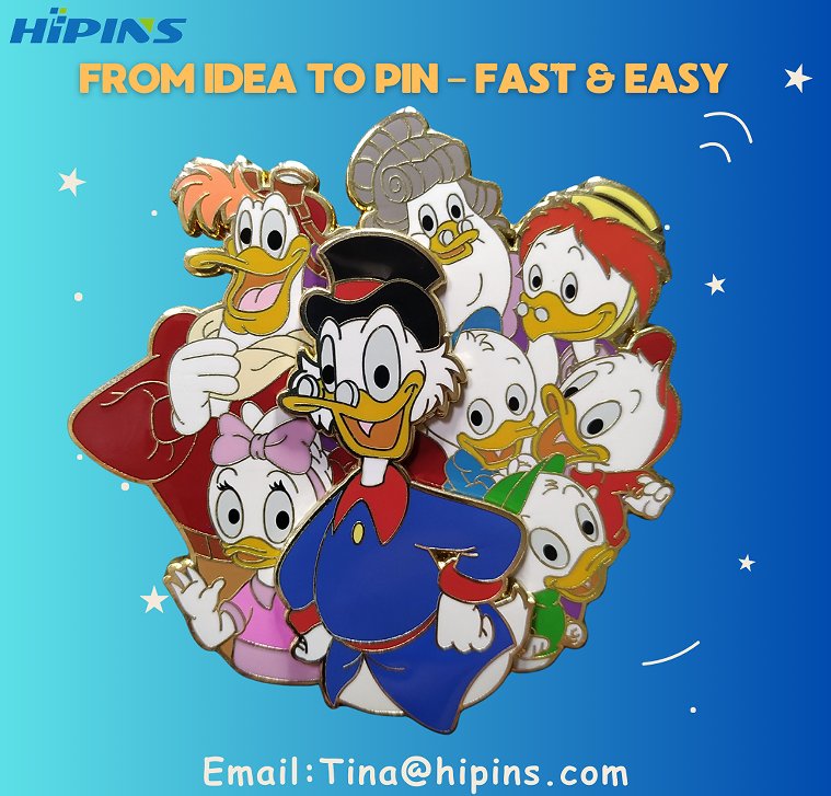 free2wind's tweet photo. 🎯 Direct from HIPINS Factory
✨ Premium custom pins, crafted with precision &amp; care — perfect for bringing your unique ideas to life! 🎨💡

📩 Ready to create? Contact us: Tina@hipins.com
🛠️ Let's make something amazing together!

#pins #enamelpins #hardenamelpins #lapelpins https://t.co/nXXSxLqdAX