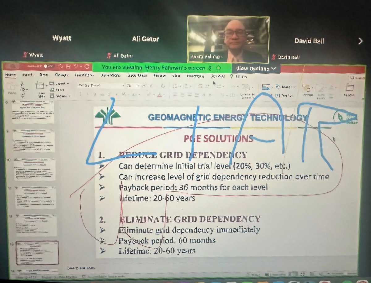 QuirkyButCool2's tweet photo. @PHIGROUP Please remember to report this ex con to the SEC!! https://t.co/s1gkhn1ljk