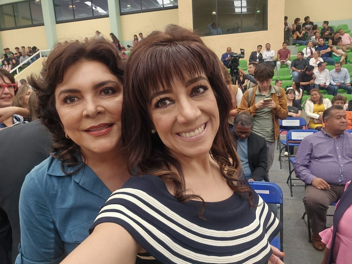 Aurora María Moguel T. tweet media