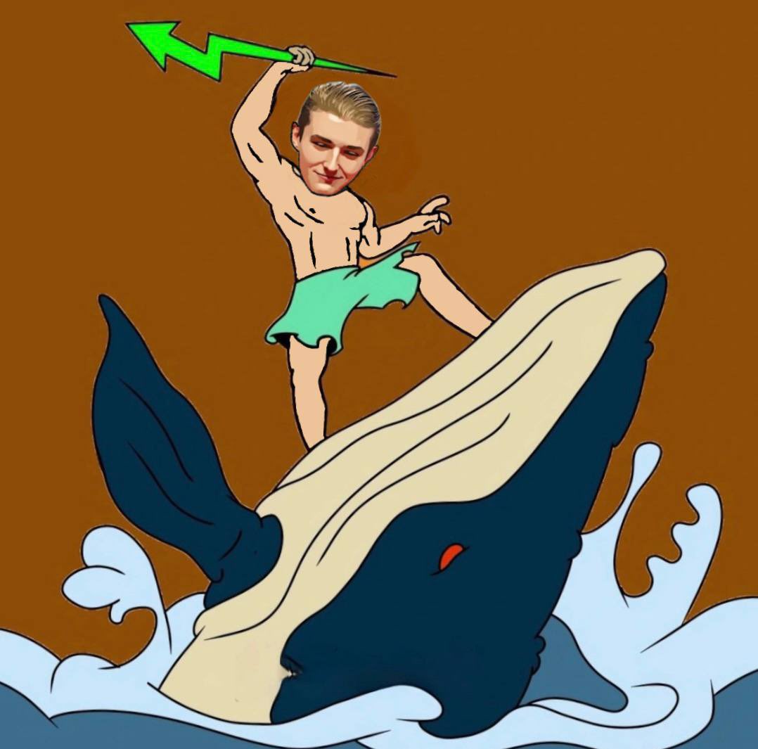 BarronMemes (@barronmemeparty) / Posts / X