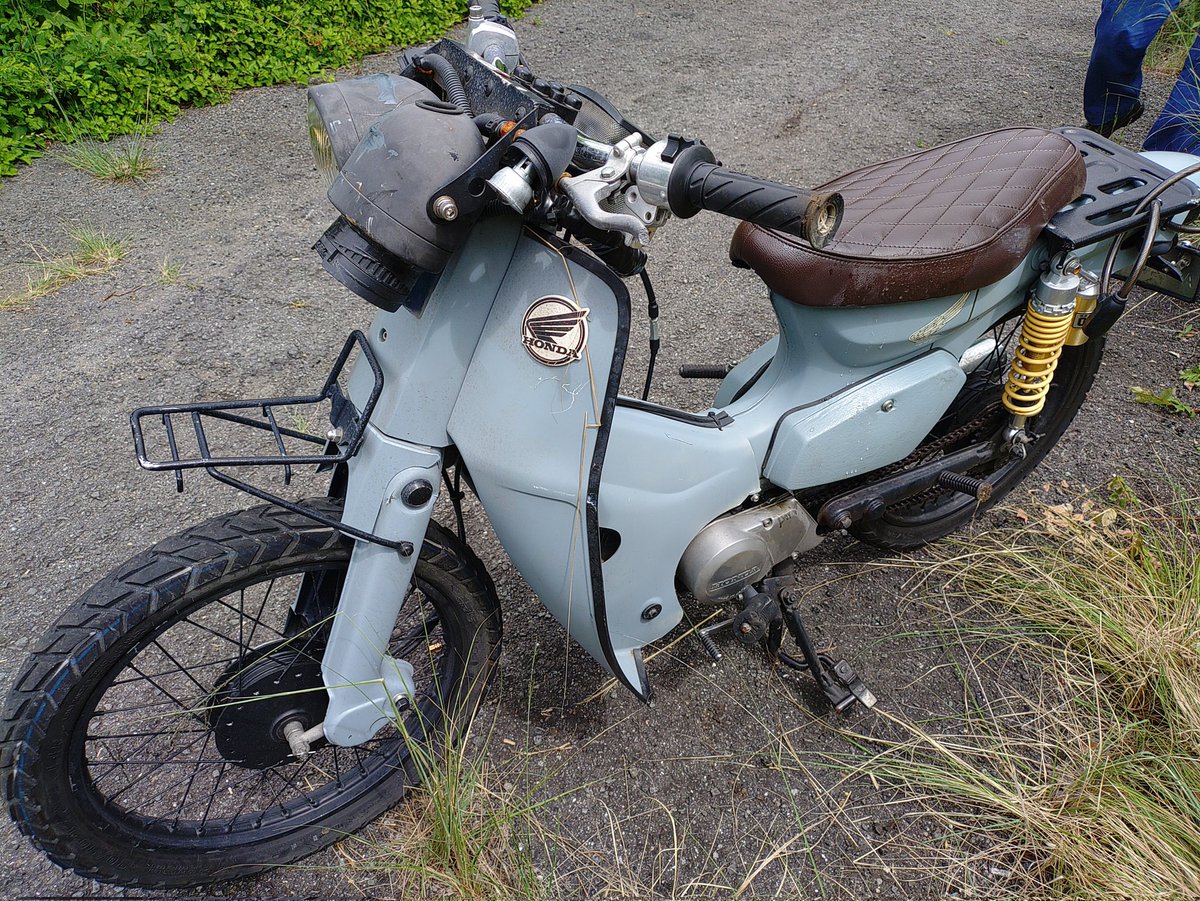 Zumi-110 tweet media