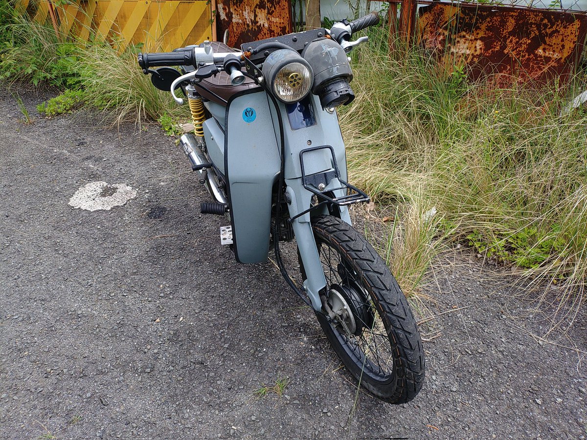 Zumi-110 tweet media