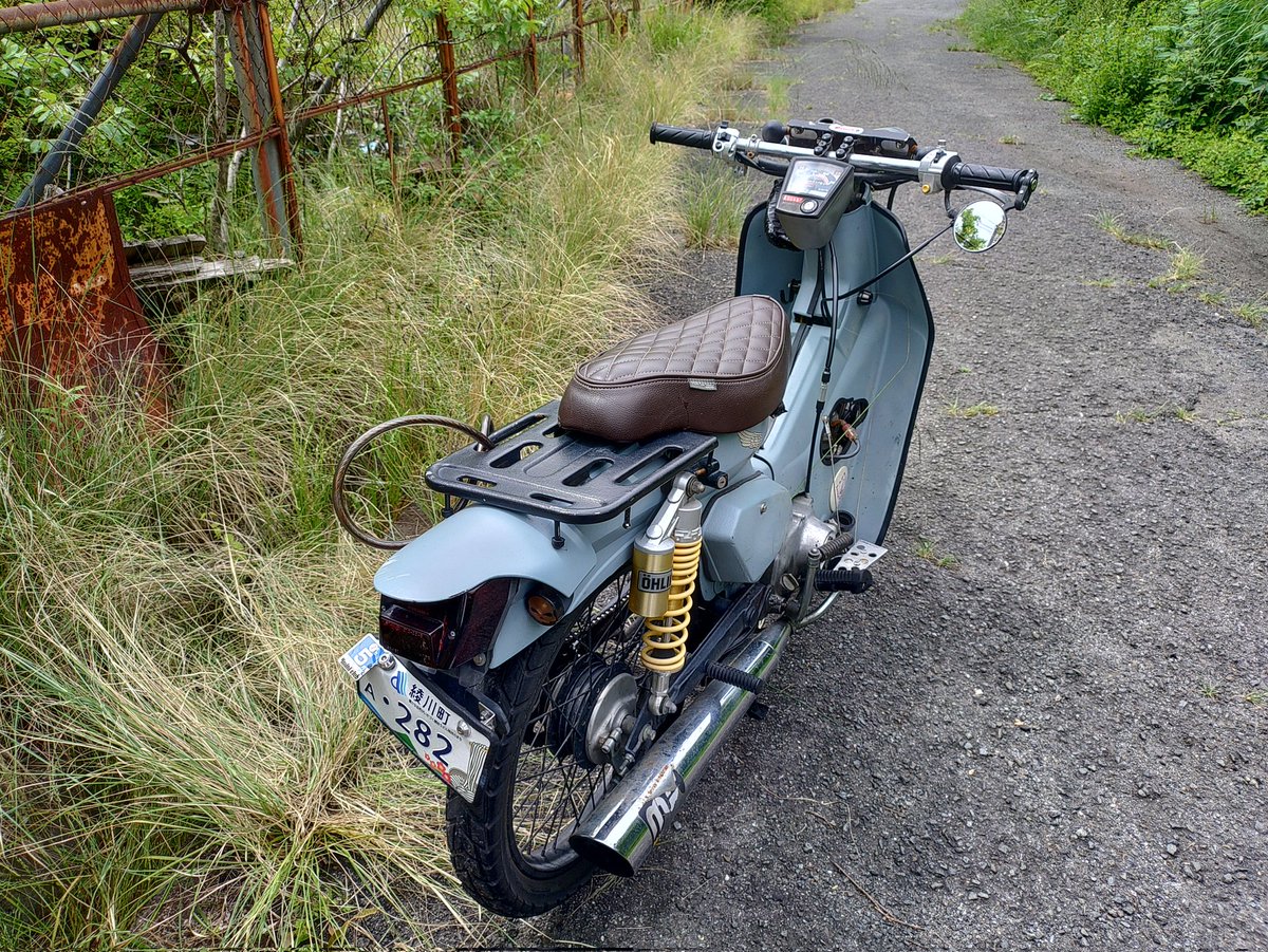 Zumi-110 tweet media