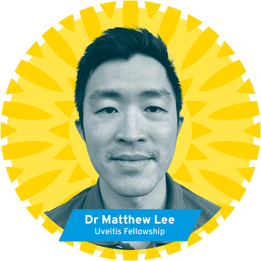 🩺 Meet Dr. Matthew Lee — our 2025 Professorial Uveitis Fellow! A <a href="/MonashUni/">Monash University</a>  with WA training + remote care experience, he joins the world-class 👁️ Sydney Eye team to focus on uveitis, immunotherapy &amp; diagnostics.
🔗 sehf.au/fellows2025
#SydneyEyeHospital #Uveitis #RANZCO