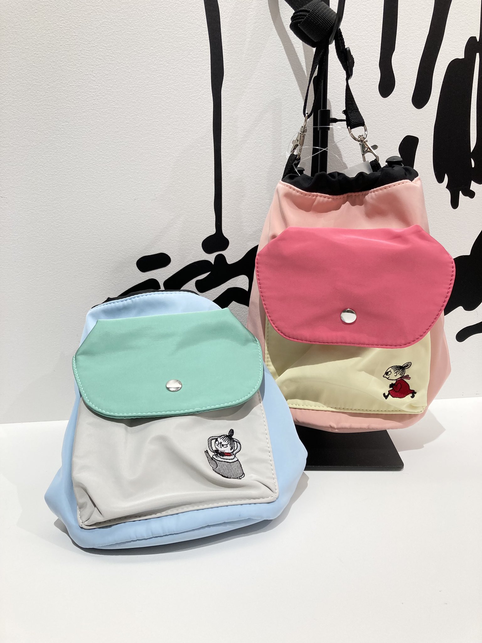MOOMIN SHOP【公式】 (@moominshop_jp) / X