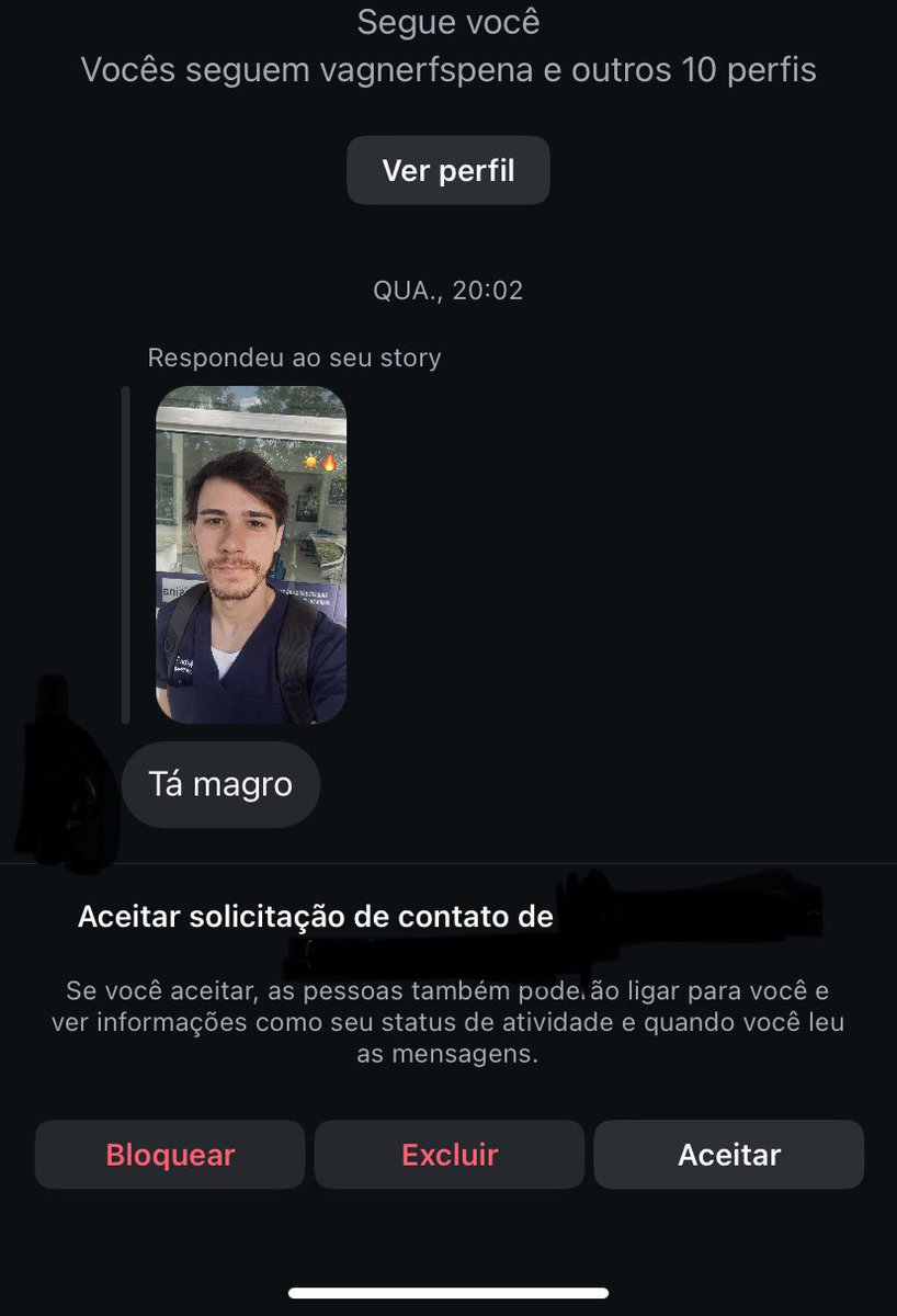 O motivo de estar cada vez mais usando menos essa rede