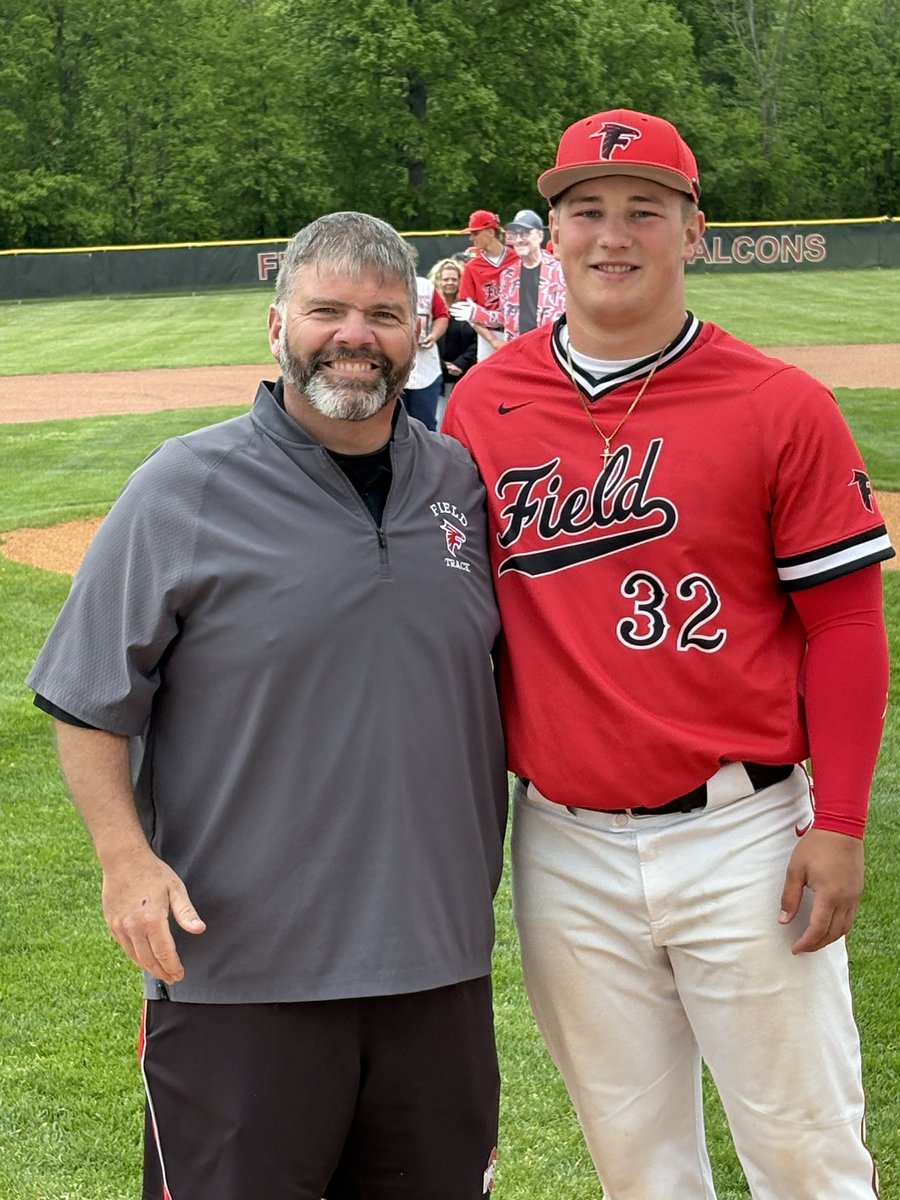 Pictures from today’s Teacher Appreciation game! Thanks to all the teachers that came out today and more importantly for having impacted our young men so positively throughout the years! Go Falcons!