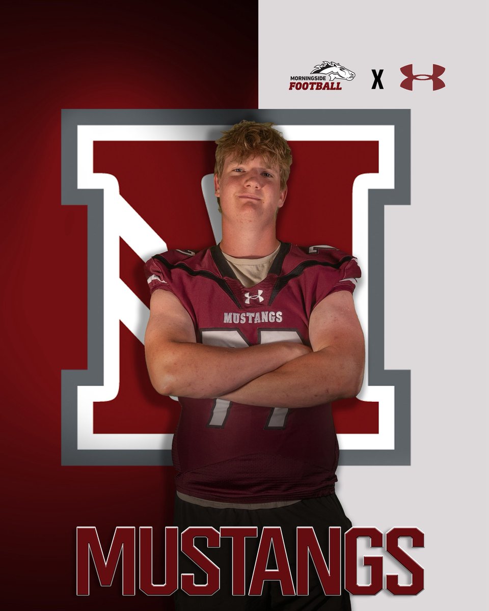 Matt Thulin (@mattthulinbn) on Twitter photo Thanks <a href="/CoachCSilva/">Coach Chris Silva</a> and the rest of the coach’s down at <a href="/MsideFootball/">Morningside University Football</a> for the great experience in Sioux City. Thanks <a href="/CoachCSilva/">Coach Chris Silva</a> and the rest of the coach’s down at <a href="/MsideFootball/">Morningside University Football</a> for the great experience in Sioux City.
