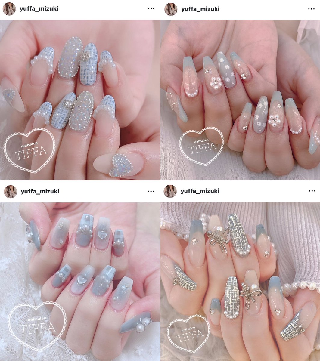 ˖ ࣪⊹𝓬𝓾𝓽𝓮💎🩵˖ ࣪⊹𝓫𝓵𝓾𝓮˖ ࣪⊹️🩵💎𝓝𝓪𝓲𝓵˖ ࣪⊹