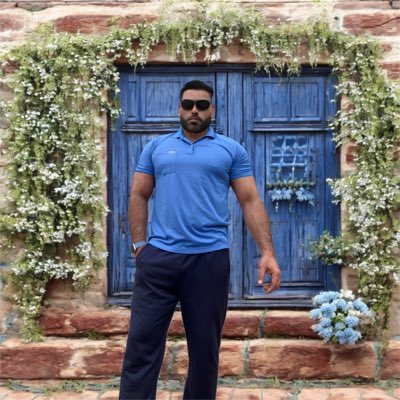 rectankush's tweet image. #NewProfilePic