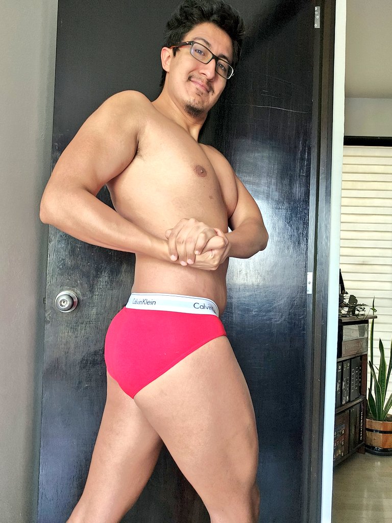 En definitiva es de mis rojos favoritos 😏...