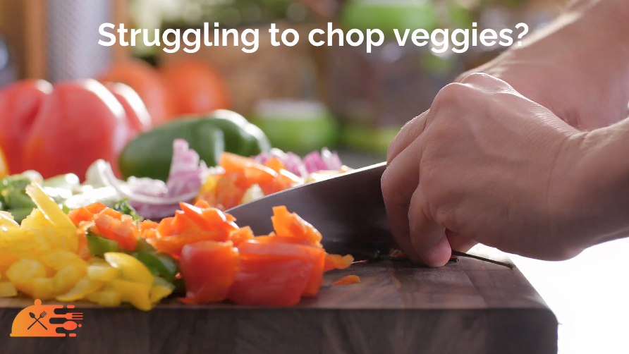 🔪 Most-used tool in the kitchen?
The knife.
But is it the smartest? Nope.
🥴 Uneven cuts
😤 Slippery veggies
🤕 Nicked fingers
Time to level up with tools that are faster, safer &amp; actually fun to use.
⚡ trendykitchenhub.com
#KitchenTools #SmartCooking #TrendyKitchenHub