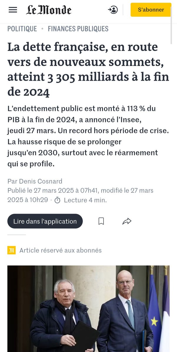 bobanDriclek's tweet image. Occupez vous donc des vrais problèmes de la #France 🇫🇷 ! Au lieu d'aveugler le peuple avec de lislamophobie ! Vous êtes pathétique ! Le racisme rend aveugle et con !  #GouvernementDeTromperie 👀👇