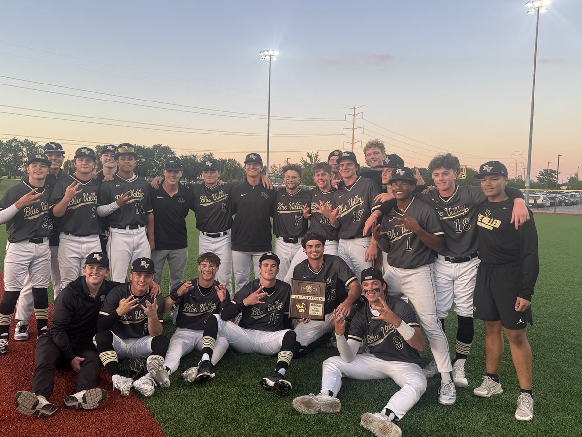 Your BV Tigers moving on to STATE!!!