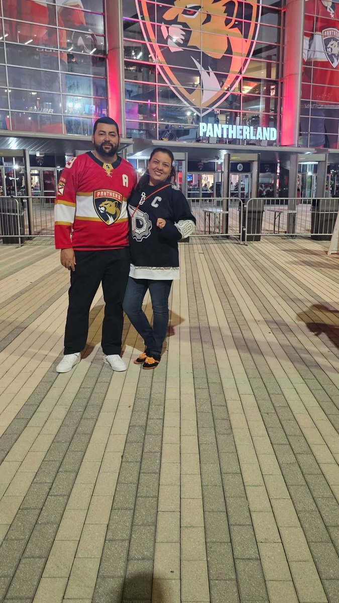 rubemedina's tweet photo. #nhlnaESPN
Esse ano não vai ter mcdavid na final  Stars x Panthers! Goo Panthers! Abração e boa transmissão! https://t.co/AD6wMpgNYv