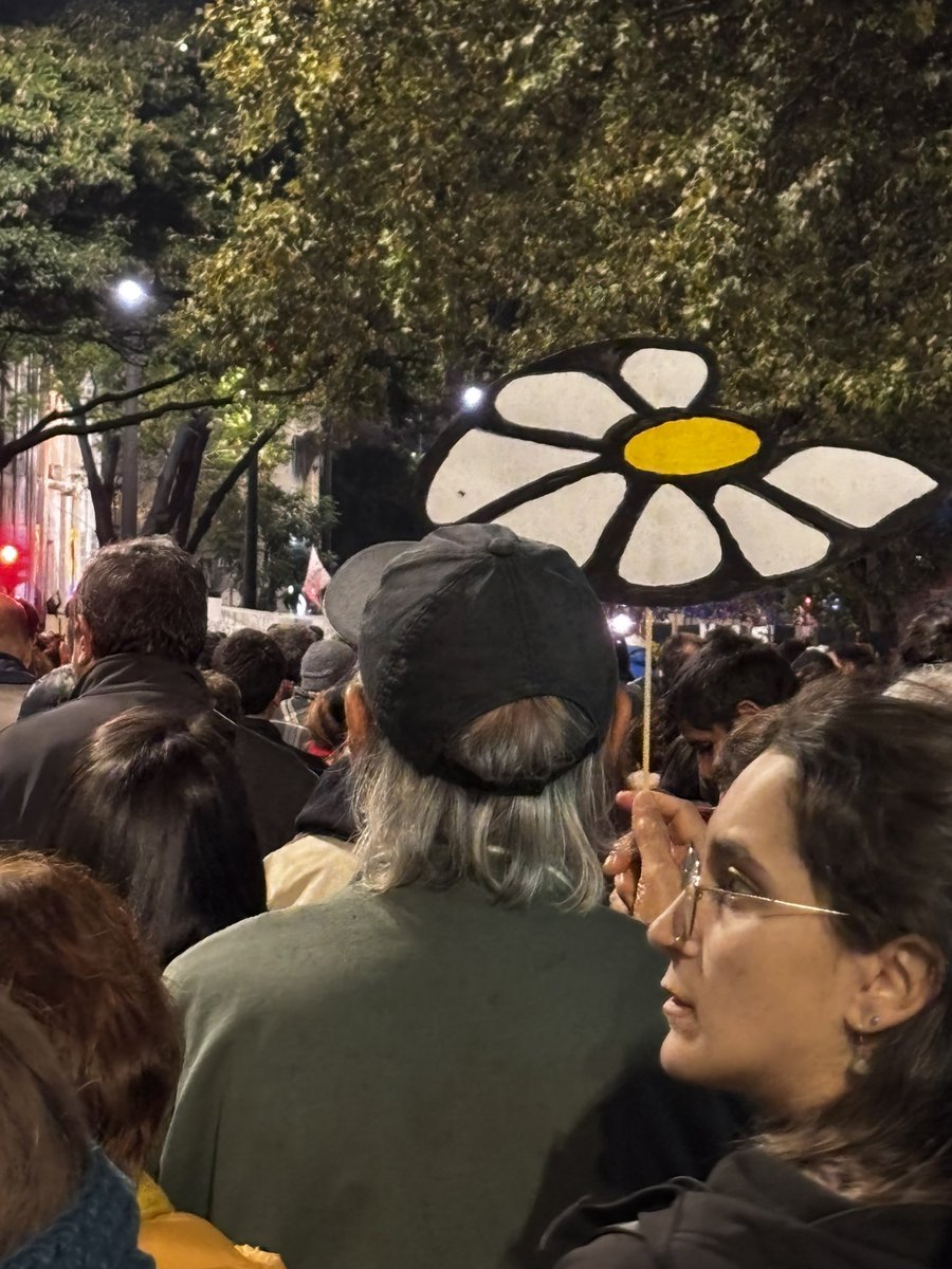 30 veces NUNCA MÁS

Verdad, Memoria y Justicia