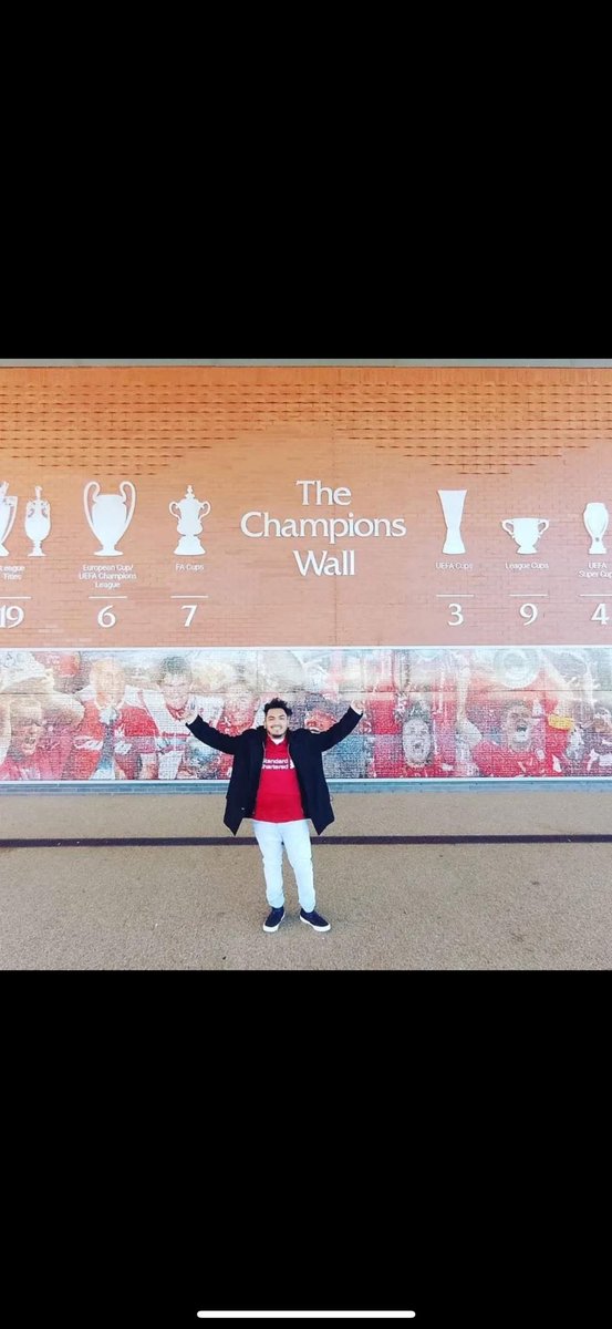 Hector L. corpus tweet media