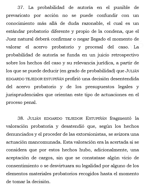 Luis Carlos Oviedo Herrera tweet media