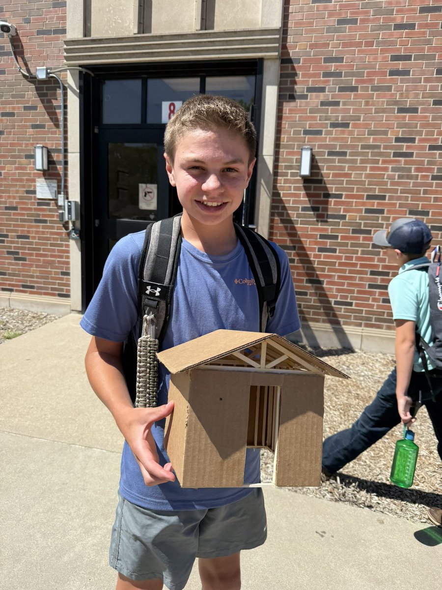 Courtney Klassen tweet media