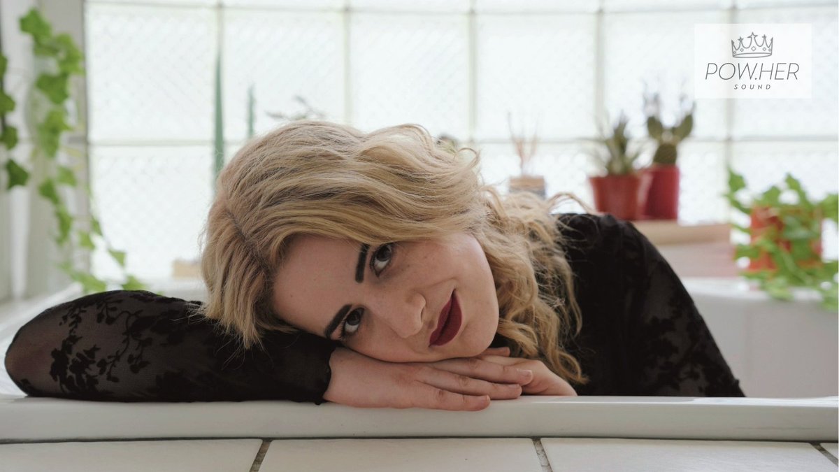 SONG REVIEW: "With her piercing voice—a combination of clarity and subtle strength—Micae takes us to a place of feeling, where melodies and memories meet." - <a href="/powhersound/">Powher Sound</a> reviews Micae's new single 'Blackberries' 🎶 

Read full review: bit.ly/3SbCm4j