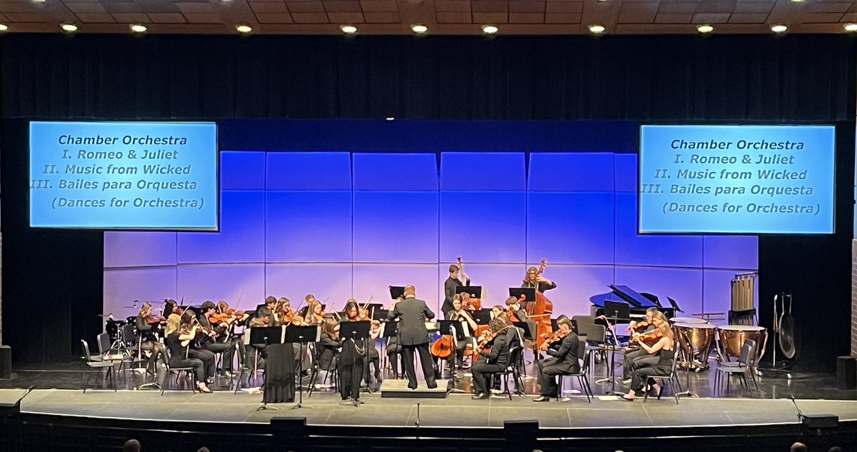 Bay Port High School tweet media