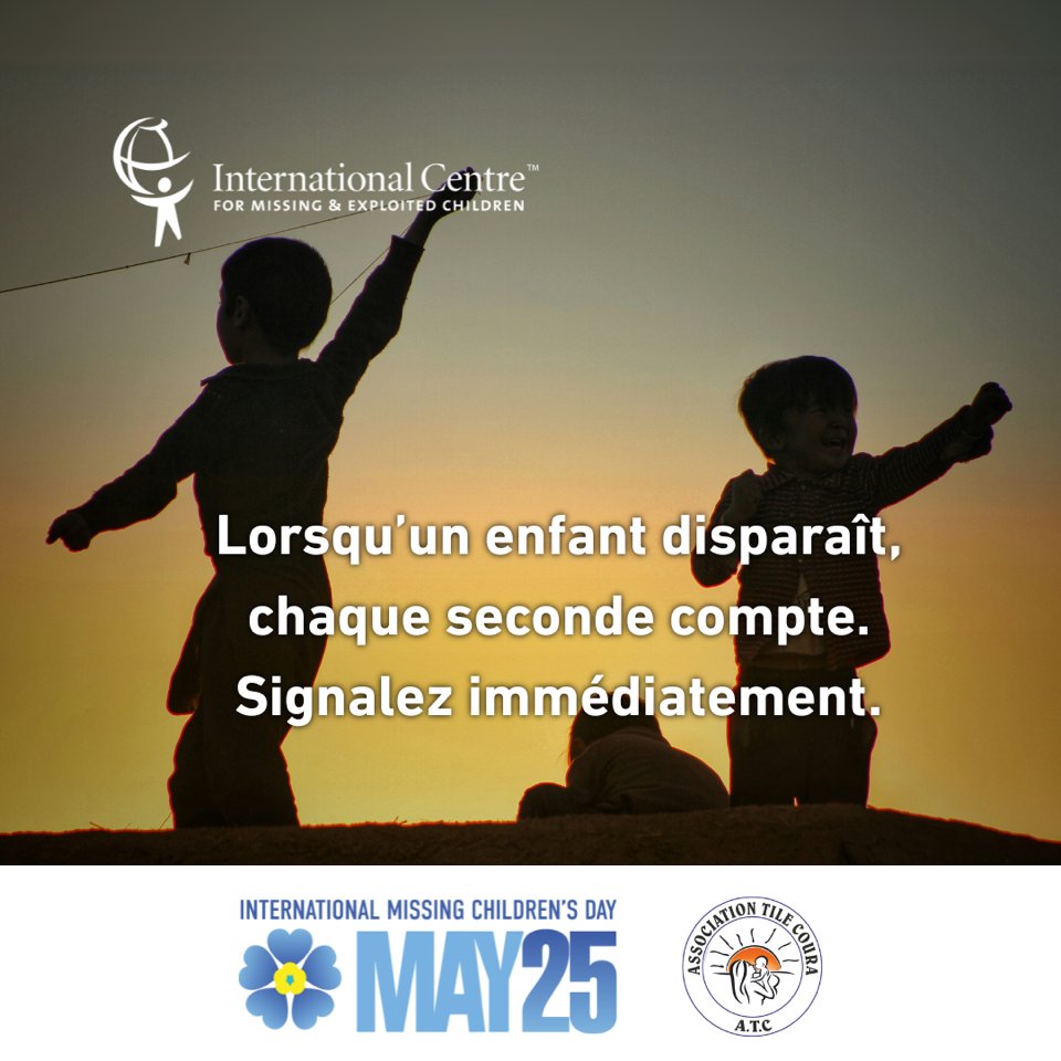 Association Tilé Coura ATC tweet media