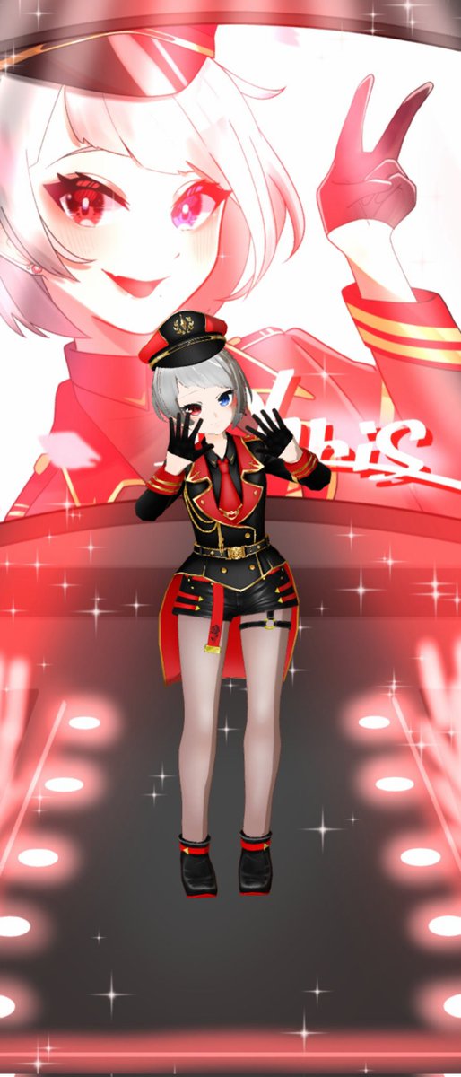 クリス💊꒷꒦ tweet media