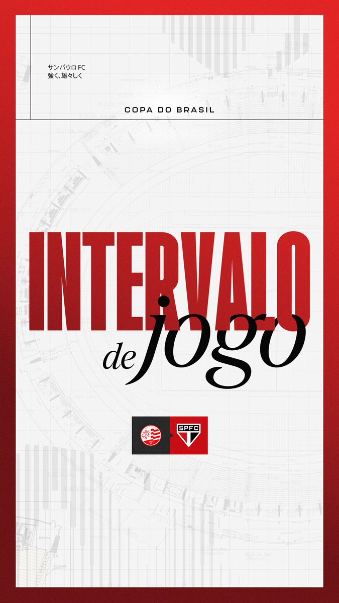 São Paulo FC tweet media