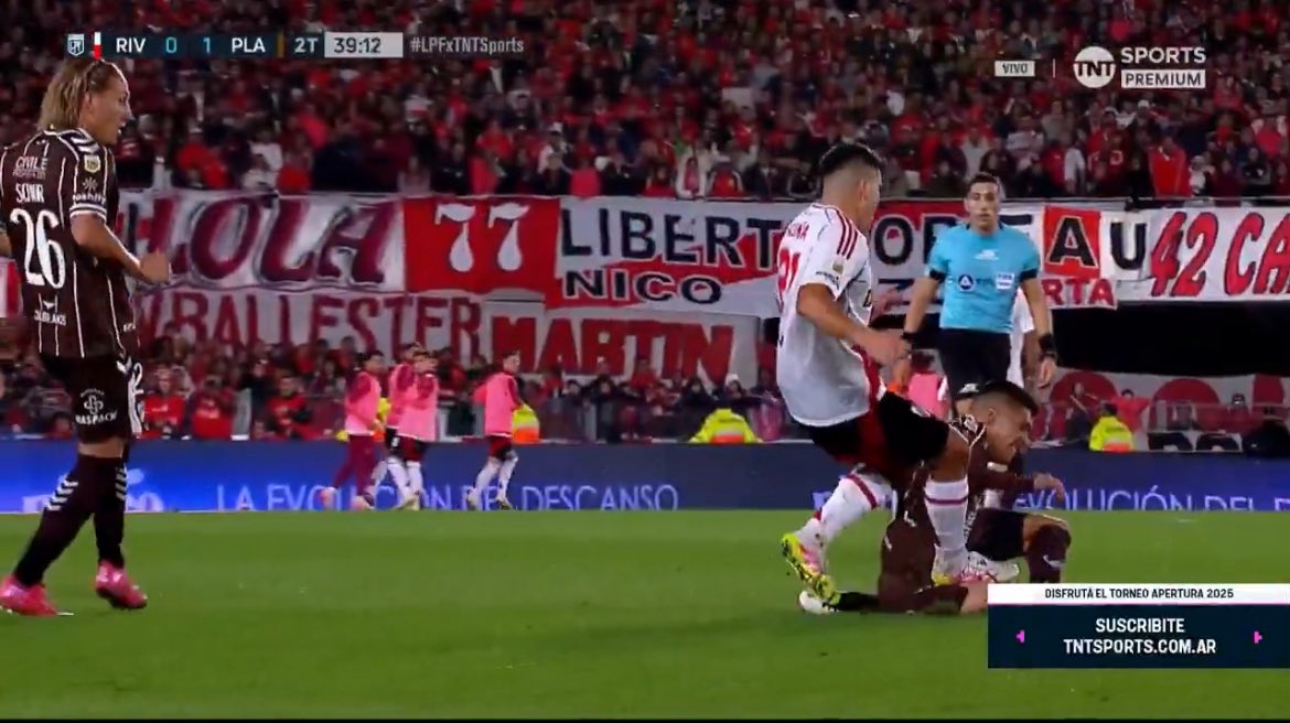 Lucas Gonzalez Diez tweet media