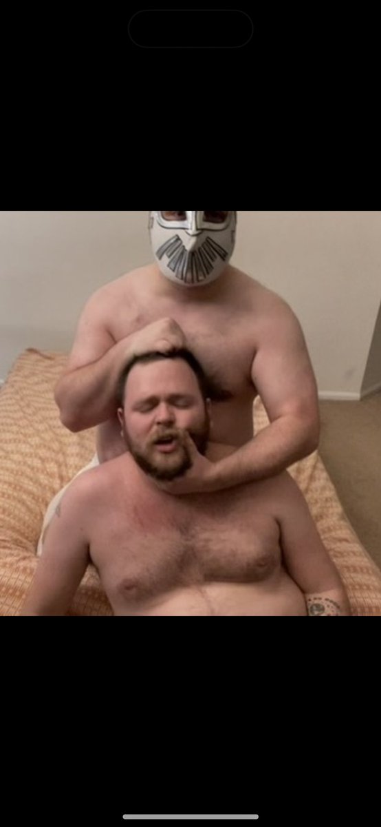 How this week got me feeling ….

Featuring <a href="/wrestlecub/">Rex Locke / Vicegrip 🐻</a>