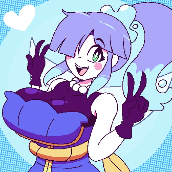 Karisa appreciates all the compliments she gets 