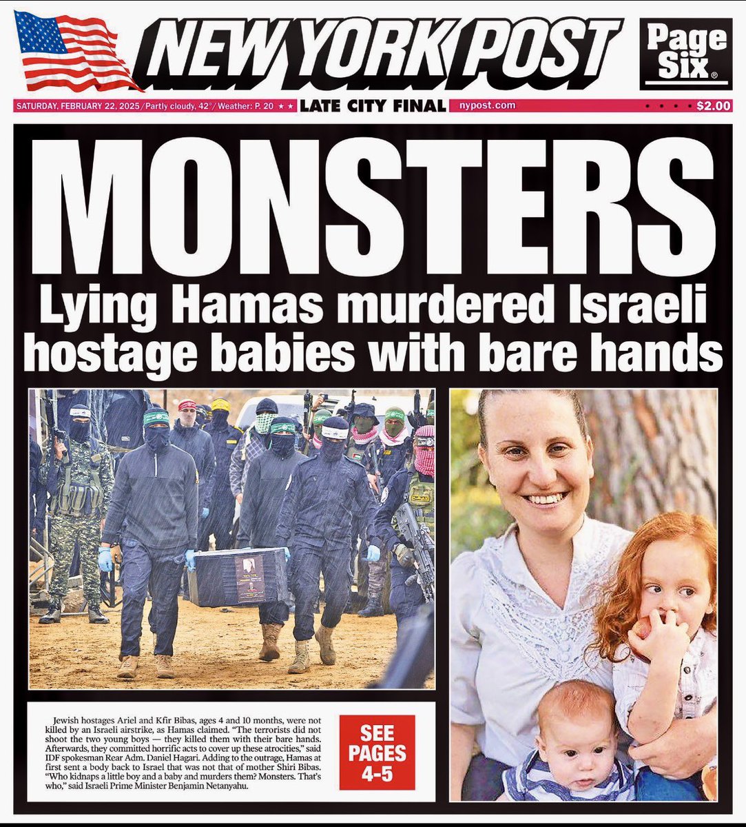 Malka2929's tweet photo. @70SKsJcTocTNevL .Translation of post
โ#Yair Golan, are you here??
"Killing babies"? NO!
#IDF ๐๏ธ soldiers bring sandwiches and water to #children in the #Gaza Strip.
*Video today*
*Ashkelon News* ๐โ
Yair Golan is an #UnJew traitor
#FactsMatter
#DemandTheTruth
#Israel ๐๏ธ
#FreeZion ๐๏ธ https://t.co/tVVZwxR1Oa
