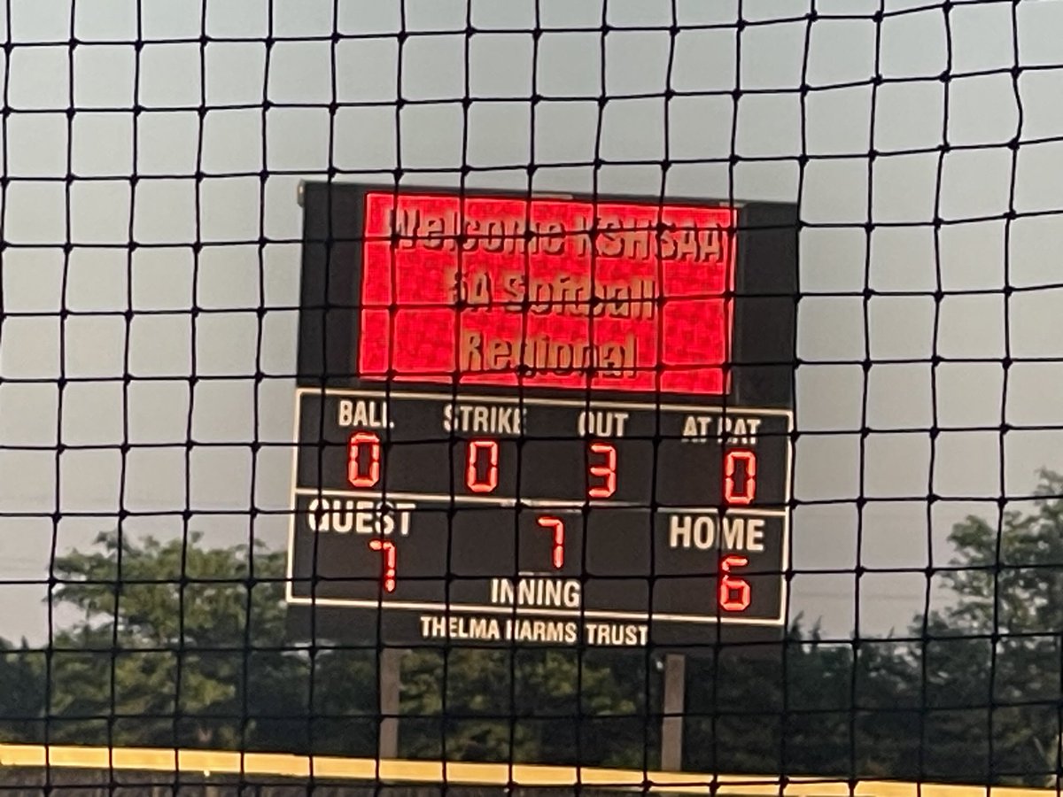 Travis Brown (@travisbrownhc75) on Twitter photo <a href="/LadyVikesHSSB/">Seaman Softball</a> regional champions!!! <a href="/SeamanSchools/">Seaman USD 345</a> <a href="/TopsportsN/">TopSports.news</a> <a href="/SeamanAthletics/">Seaman Athletics</a> <a href="/SeamanAthletic/">Seaman Booster Club</a> <a href="/UnitedKSConf/">UKC</a> <a href="/LadyVikesHSSB/">Seaman Softball</a> regional champions!!! <a href="/SeamanSchools/">Seaman USD 345</a> <a href="/TopsportsN/">TopSports.news</a> <a href="/SeamanAthletics/">Seaman Athletics</a> <a href="/SeamanAthletic/">Seaman Booster Club</a> <a href="/UnitedKSConf/">UKC</a>
