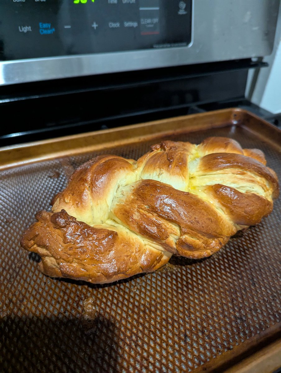 ont01ogically's tweet image. My bread #MyBread