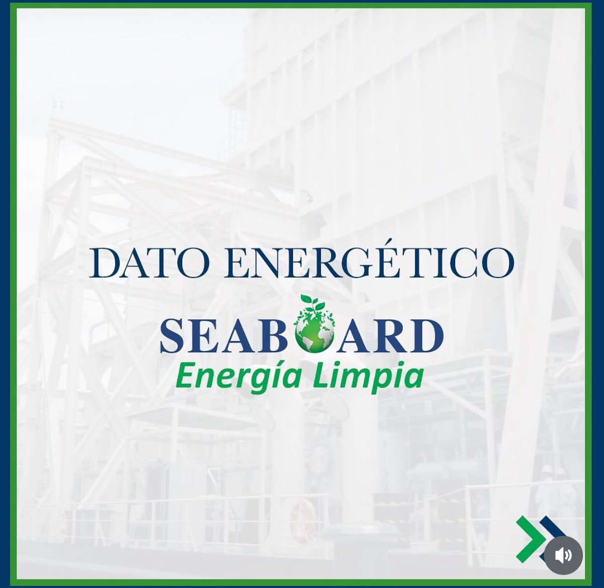ArmandoGRodrigz's tweet photo. #SeaboardEnergiaLimpia  Datos energéticos:
https://t.co/pDY4vqiFtU https://t.co/ywokoukPxp