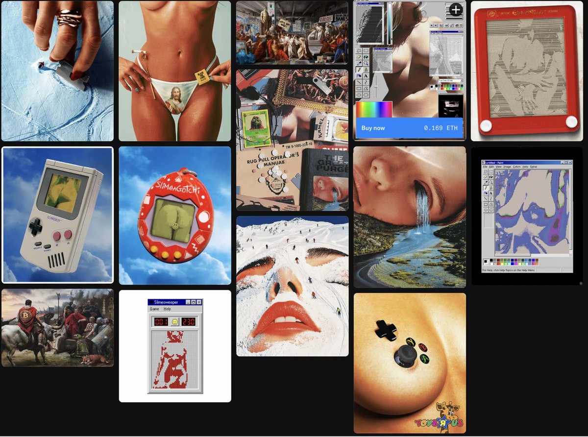 slimesunday tweet media