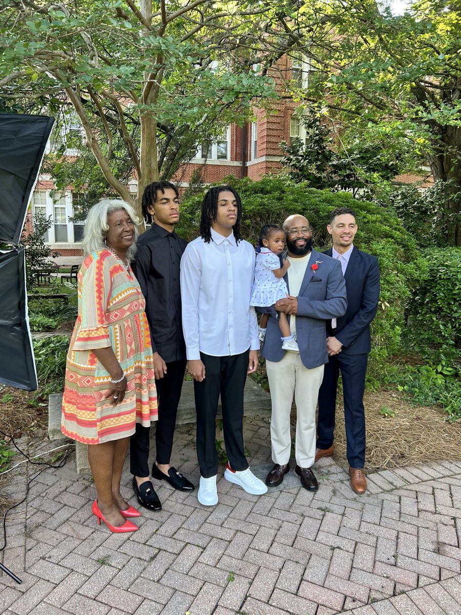 Coach Grimes (@coachgrimes1906) on Twitter photo This evening, I had the pleasure of attending the Decatur Education Foundation’s
Celebration of Excellence scholarship awards ceremony.A particularly special moment was seeing one of our own varsity player receive the Rodney Thomas Scholarship.
<a href="/EliWatkins23/">Eli Watkins</a> <a href="/CSDAthletics1/">Decatur Athletics</a> This evening, I had the pleasure of attending the Decatur Education Foundation’s
Celebration of Excellence scholarship awards ceremony.A particularly special moment was seeing one of our own varsity player receive the Rodney Thomas Scholarship.
<a href="/EliWatkins23/">Eli Watkins</a> <a href="/CSDAthletics1/">Decatur Athletics</a>