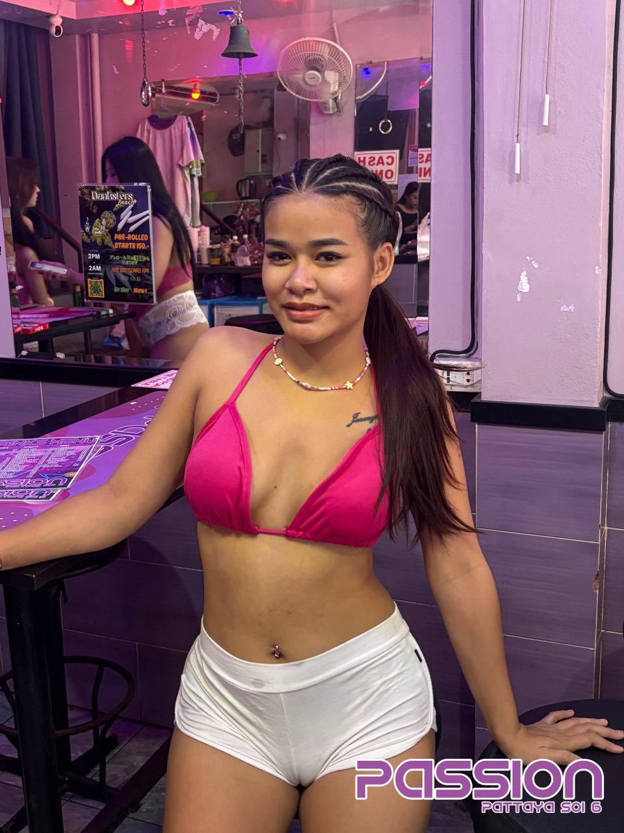 #welovesoi6 #soi6 #pattaya2025