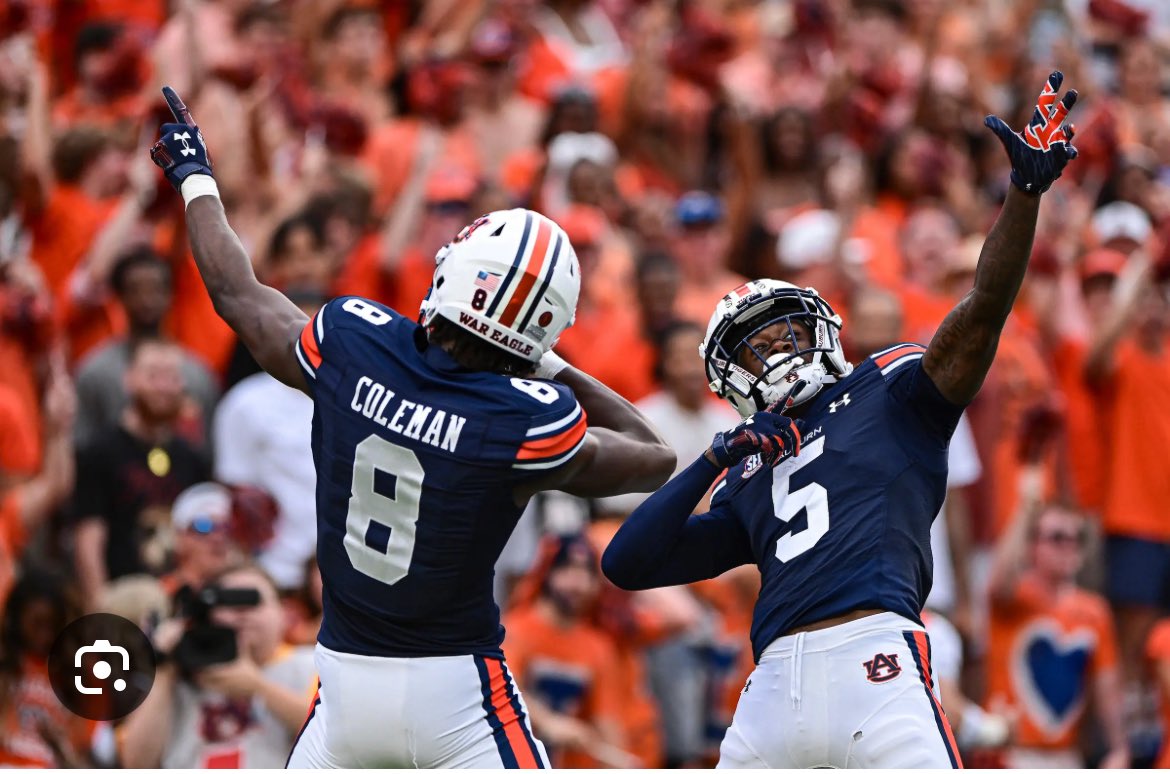 Juelz Carter (AKA Juju) (@jujutakeofff) on Twitter photo #AGTG BLESSED to receive my third d1 offer from AUBURN university <a href="/therealkwat/">Kenyatta Watson</a> <a href="/Coach_D_Wynn/">DeAndre Wynn</a> <a href="/RecruitTheHill1/">Recruit The Hill</a> <a href="/TheCoachNWard/">Nick Ward</a> <a href="/AuburnFootball/">Auburn Football</a> #staydown #AGTG BLESSED to receive my third d1 offer from AUBURN university <a href="/therealkwat/">Kenyatta Watson</a> <a href="/Coach_D_Wynn/">DeAndre Wynn</a> <a href="/RecruitTheHill1/">Recruit The Hill</a> <a href="/TheCoachNWard/">Nick Ward</a> <a href="/AuburnFootball/">Auburn Football</a> #staydown