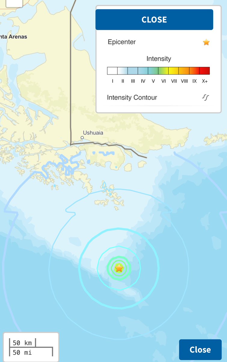 Seism AI tweet media