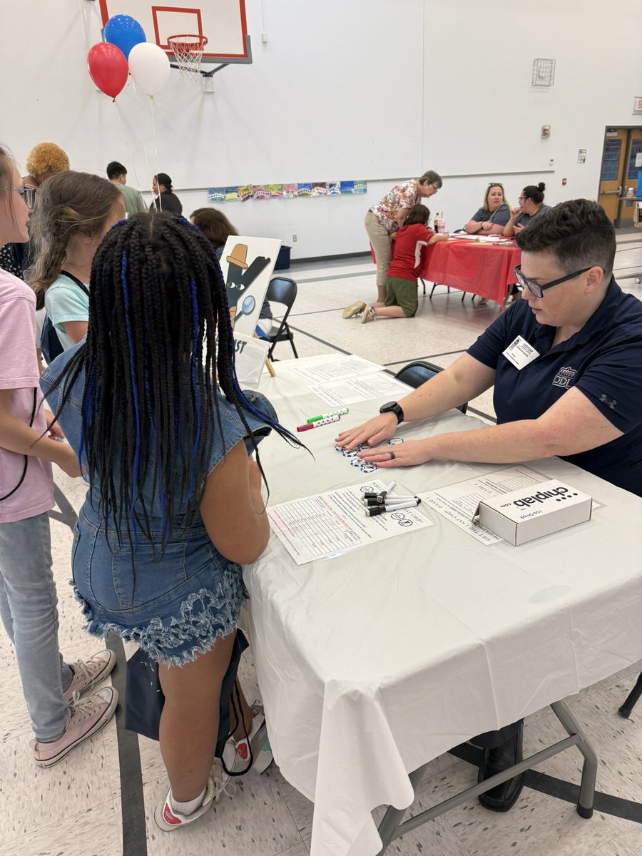 Dr. Crystal Pope tweet media