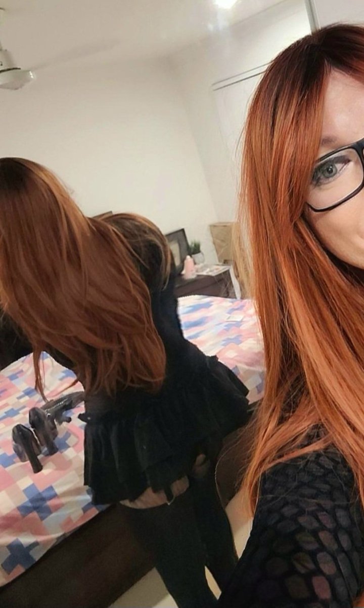 PonyBoy7000's tweet photo. Black mini 🖤
#sissylife 
#exposeme 
#DaddysLittleAngel https://t.co/hdcRuERM6Z