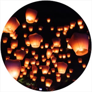 tknju's tweet photo. Check it out! I just voted for Lantern Festival in Taiwan in the #ColorfulFest Tug O' War.  https://t.co/ZogFzVvLD3 https://t.co/ChIRMs1i2m