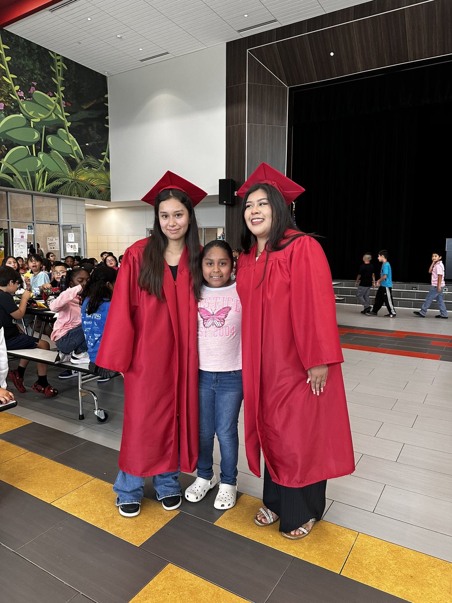 Santa Fe Elementary, CISD tweet media