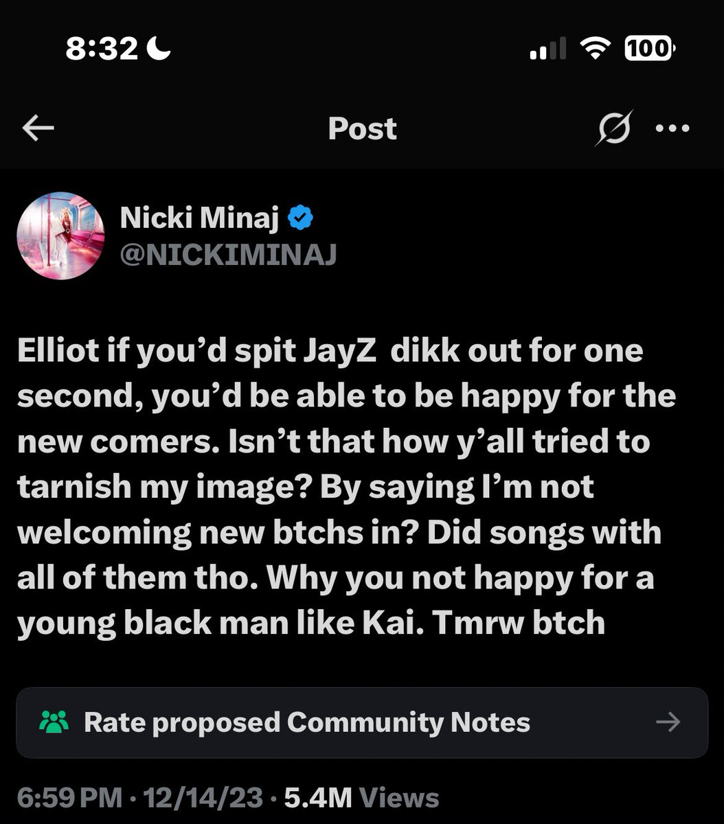 👑 tweet media