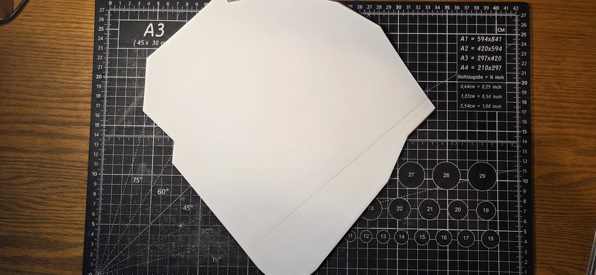 3rd times a charm! I like the way this one turned out too! I made a field tarp to put over the field when I install it on the foam board to keep it protected while building the ballpark. Hopefully that will protect it well enough.